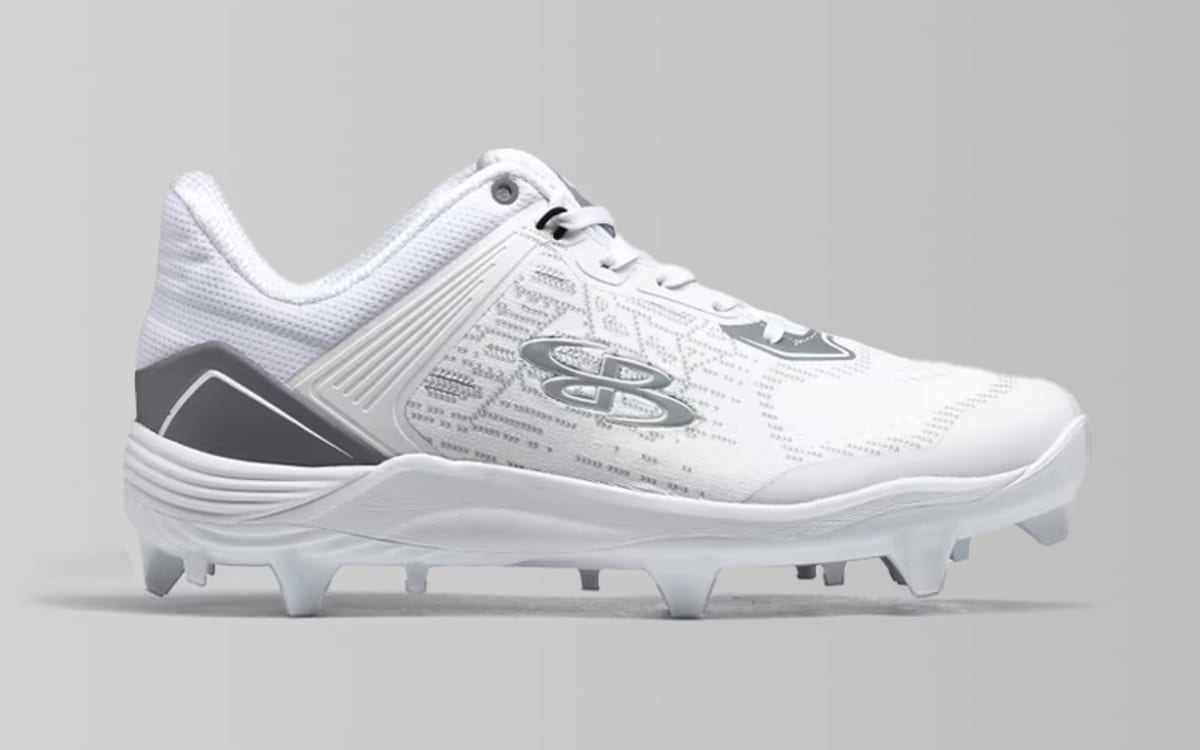 Boombah Viper Pureknit