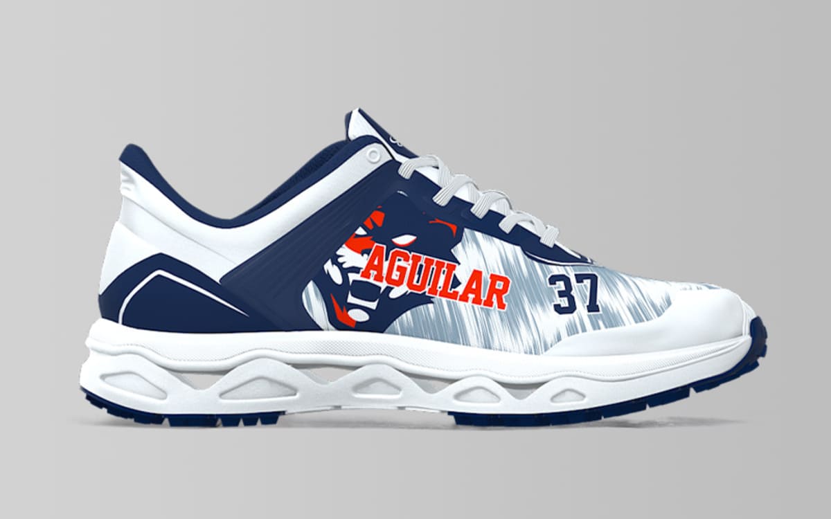 Boombah Victor Pureknit