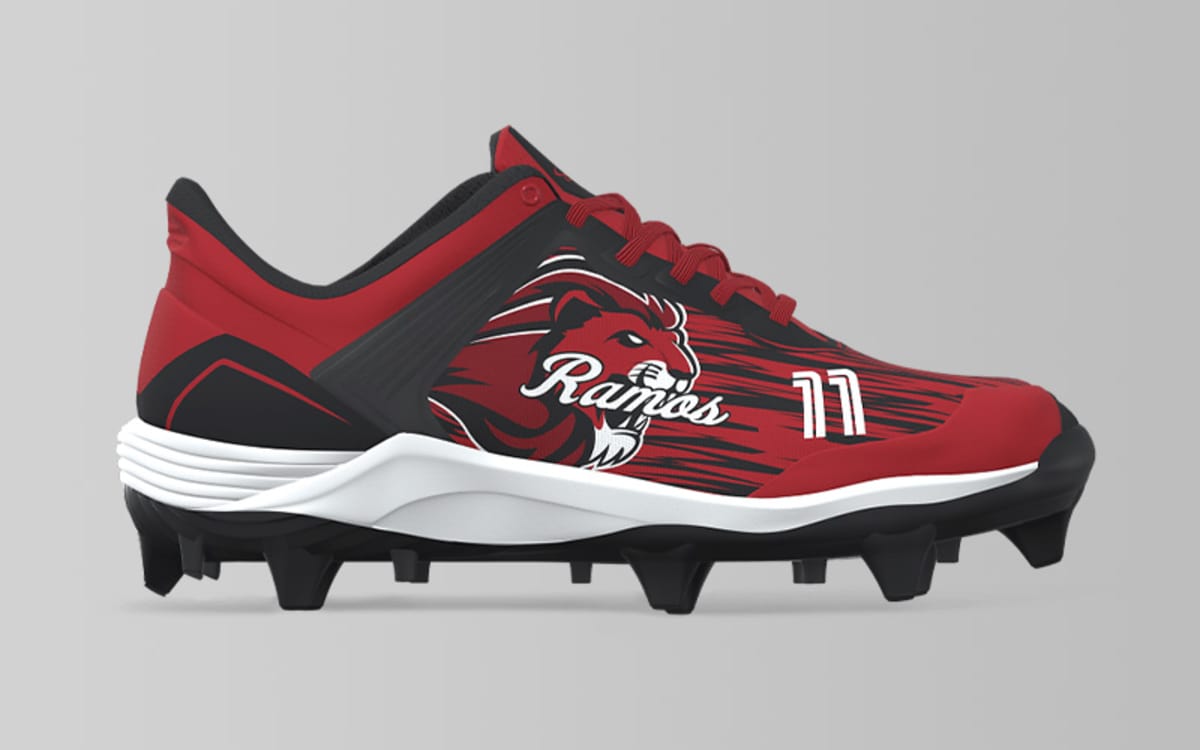 Boombah Viper