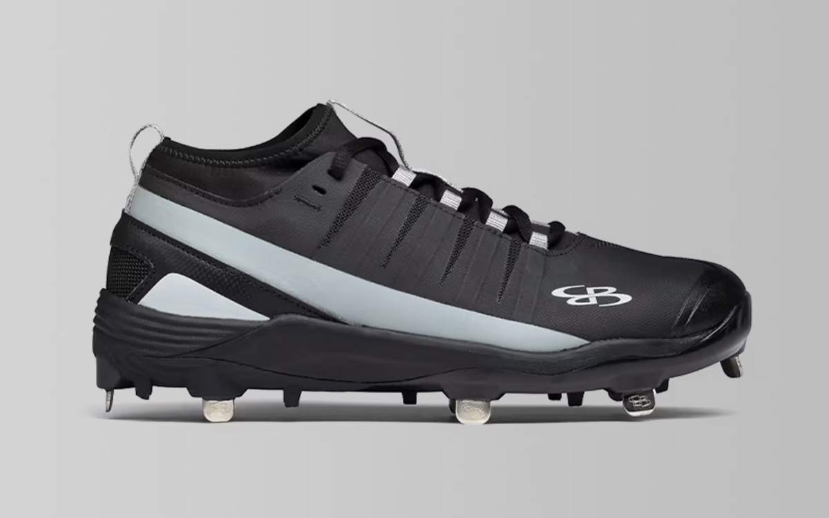 Rize Metal Cleat