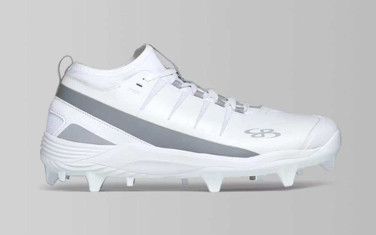 Rize Molded Cleat