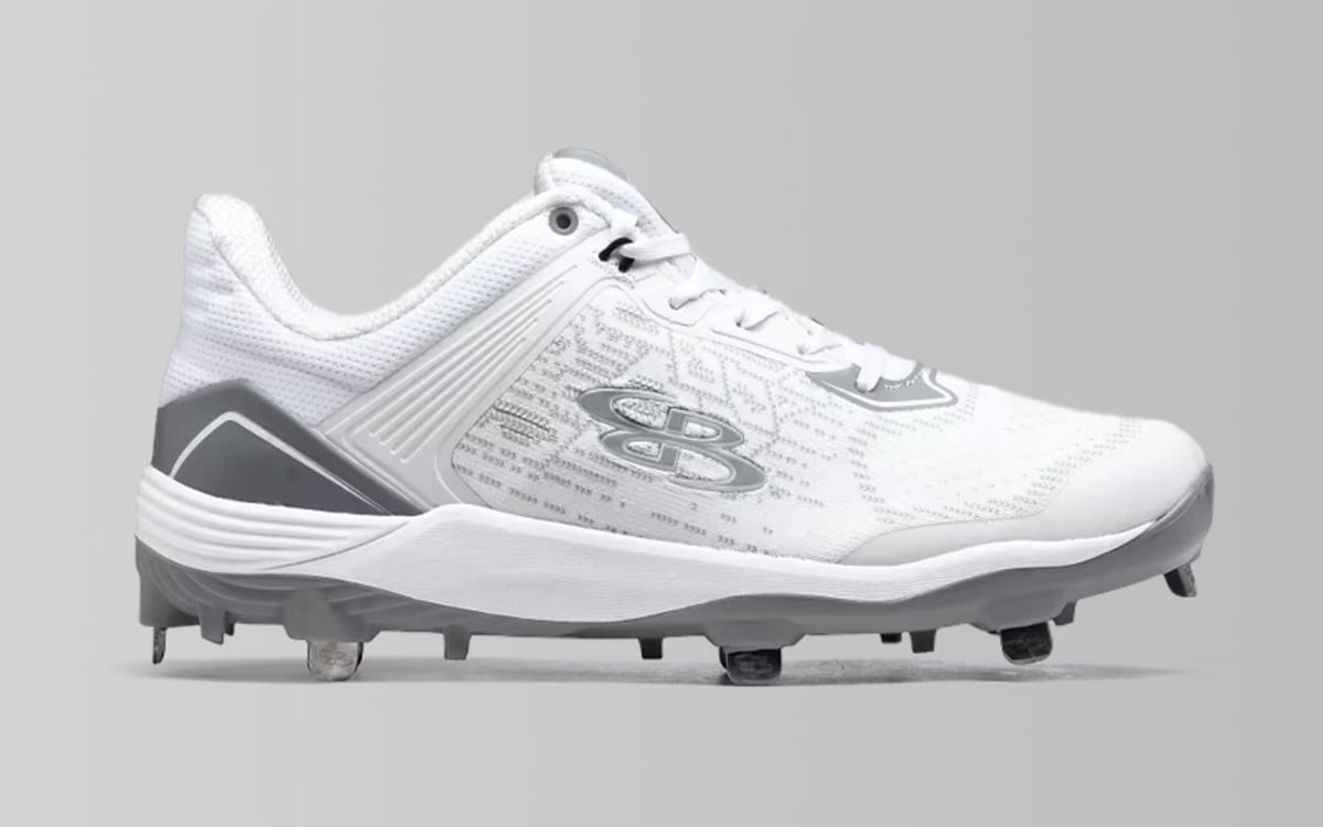 Metal Cleats