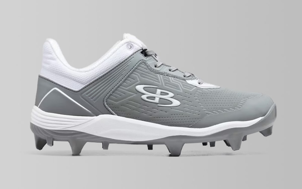 Molded Cleats