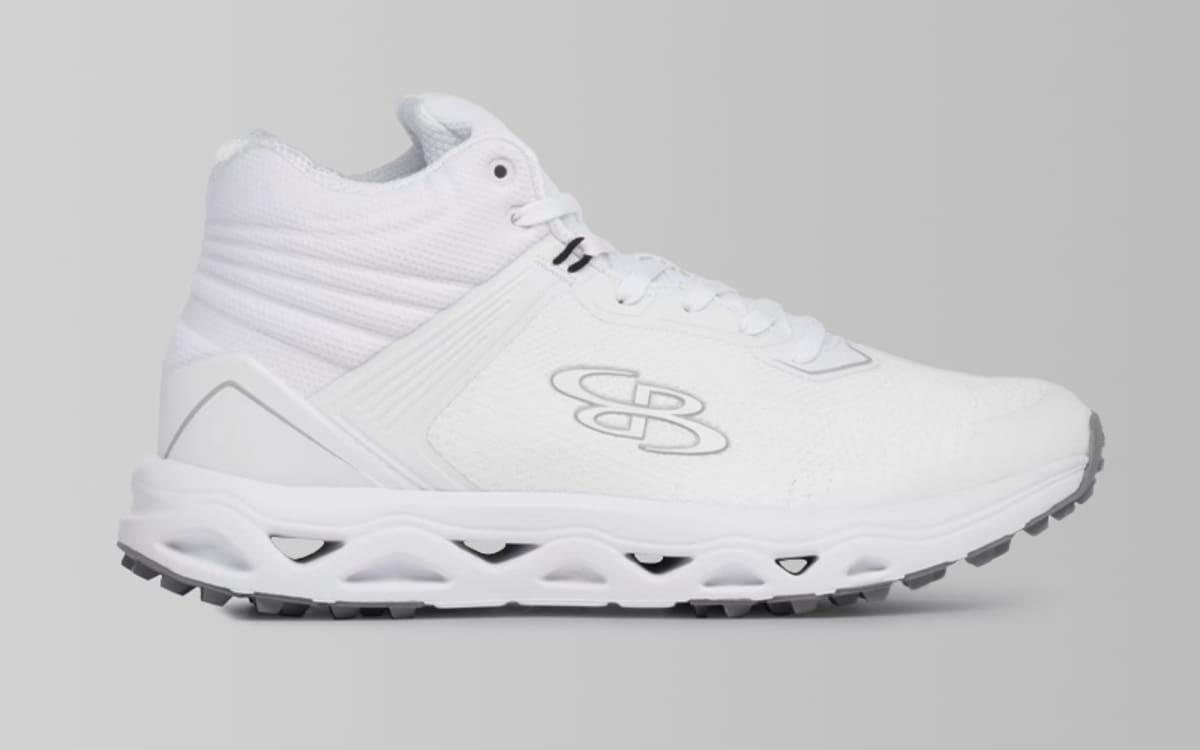 Boombah Victor Pureknit