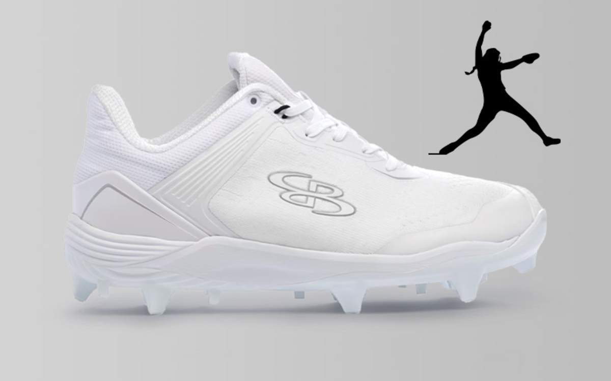 Pitching Toe