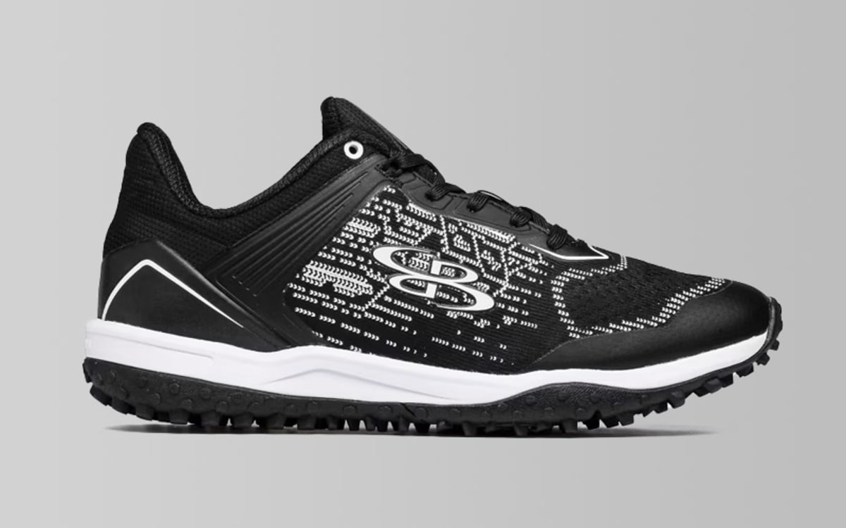 Boombah Viper Pureknit