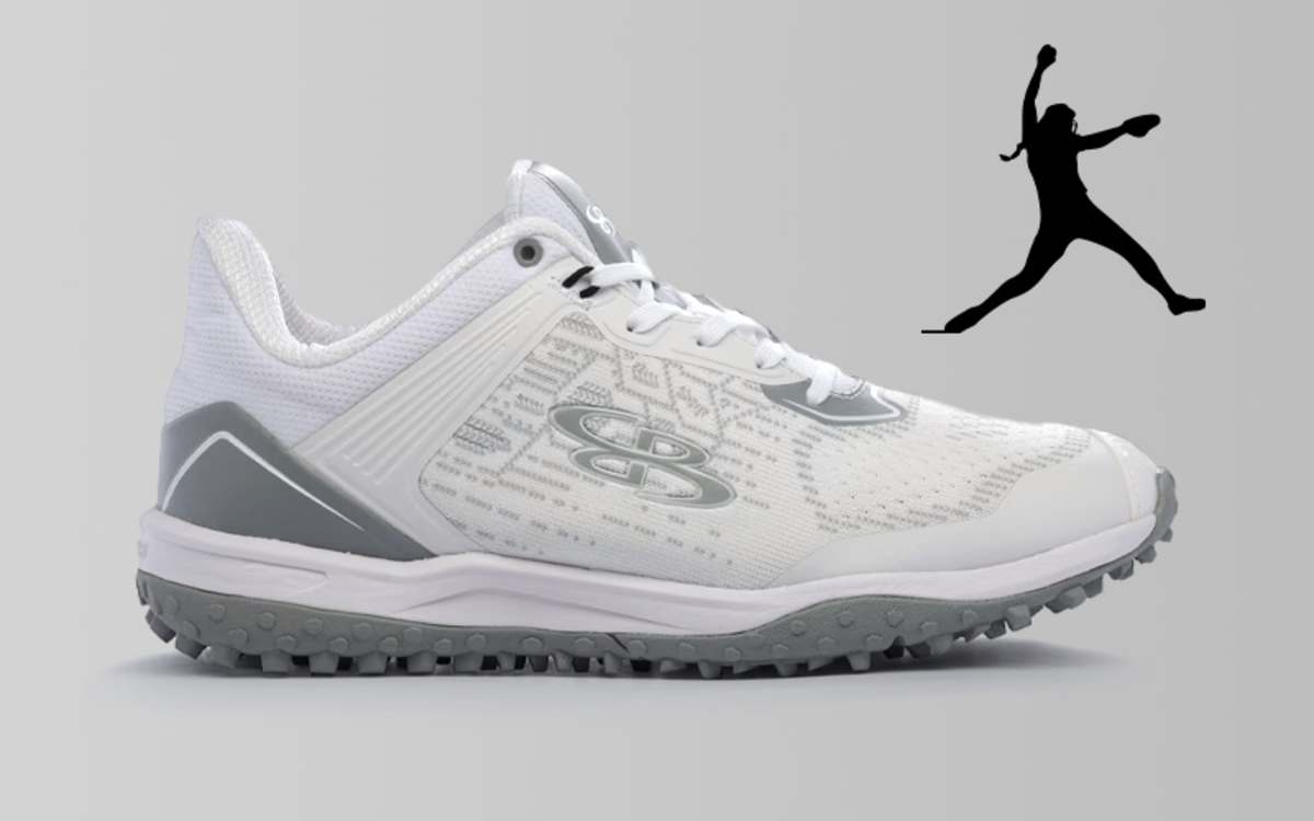Boombah Viper Pureknit