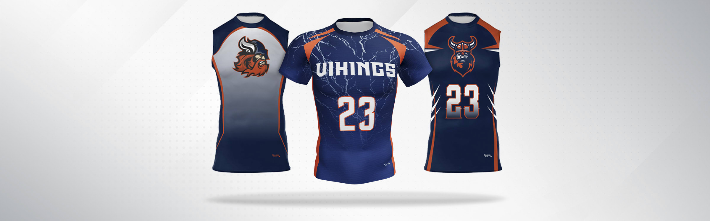 Custom Uniforms