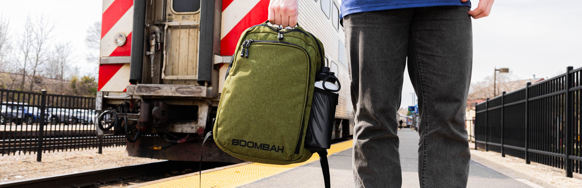 Cohort Backpack