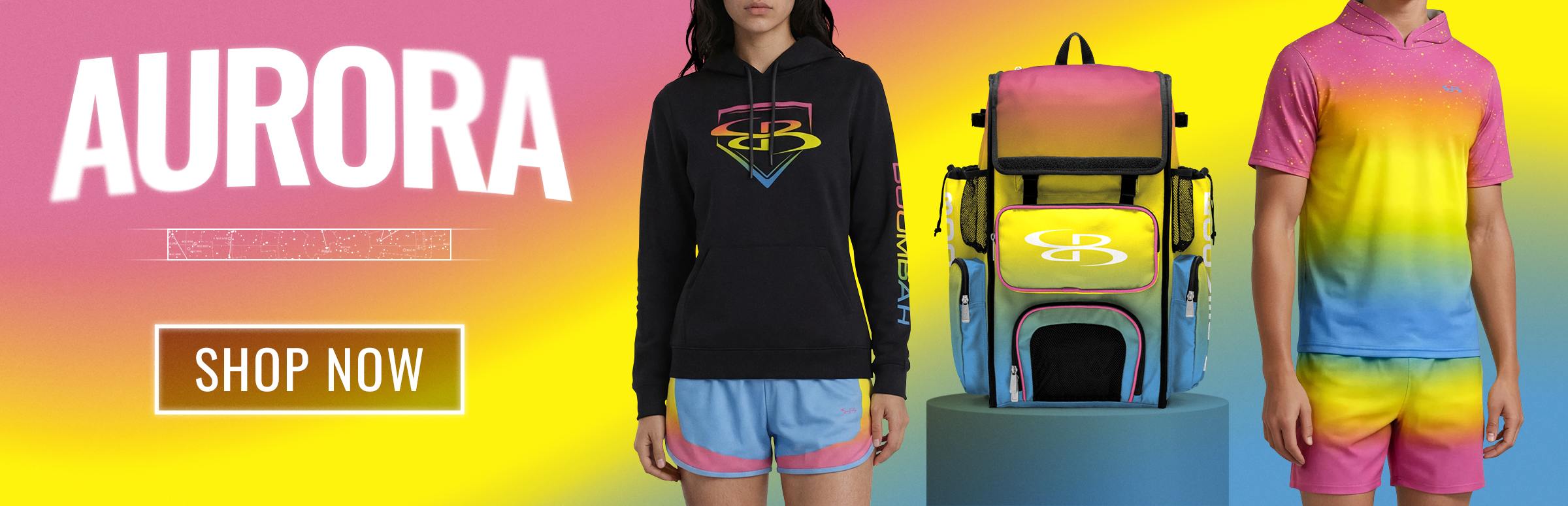 Aurora Collection - Shop Now