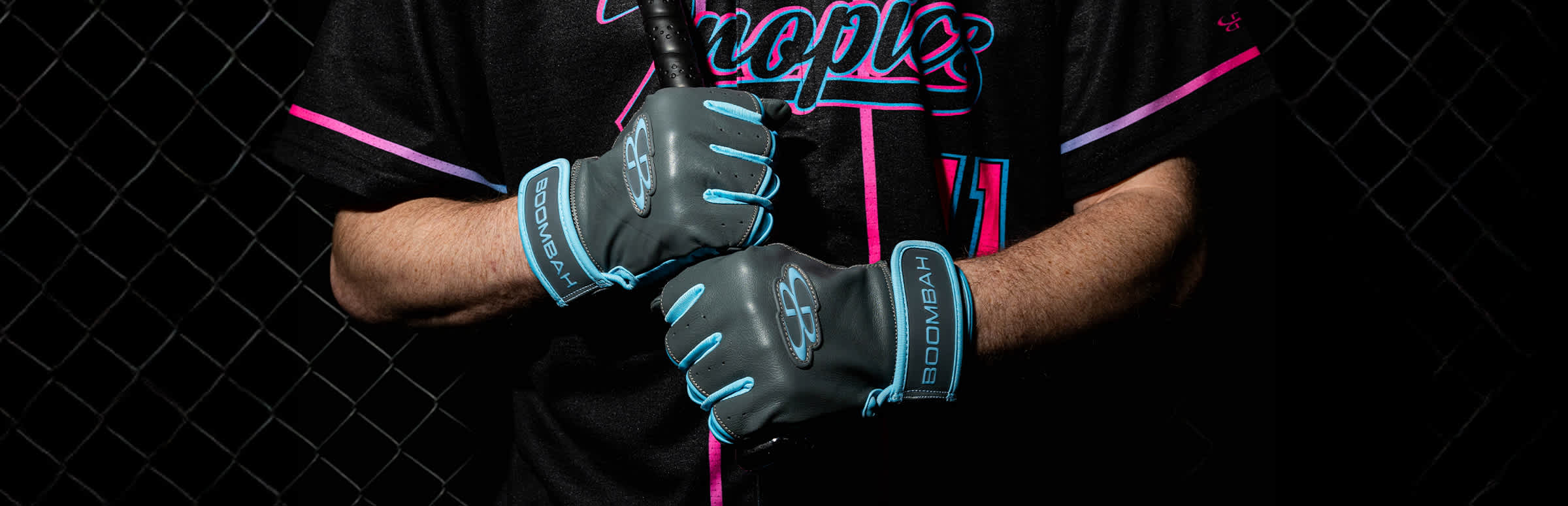 Adult Batting Gloves