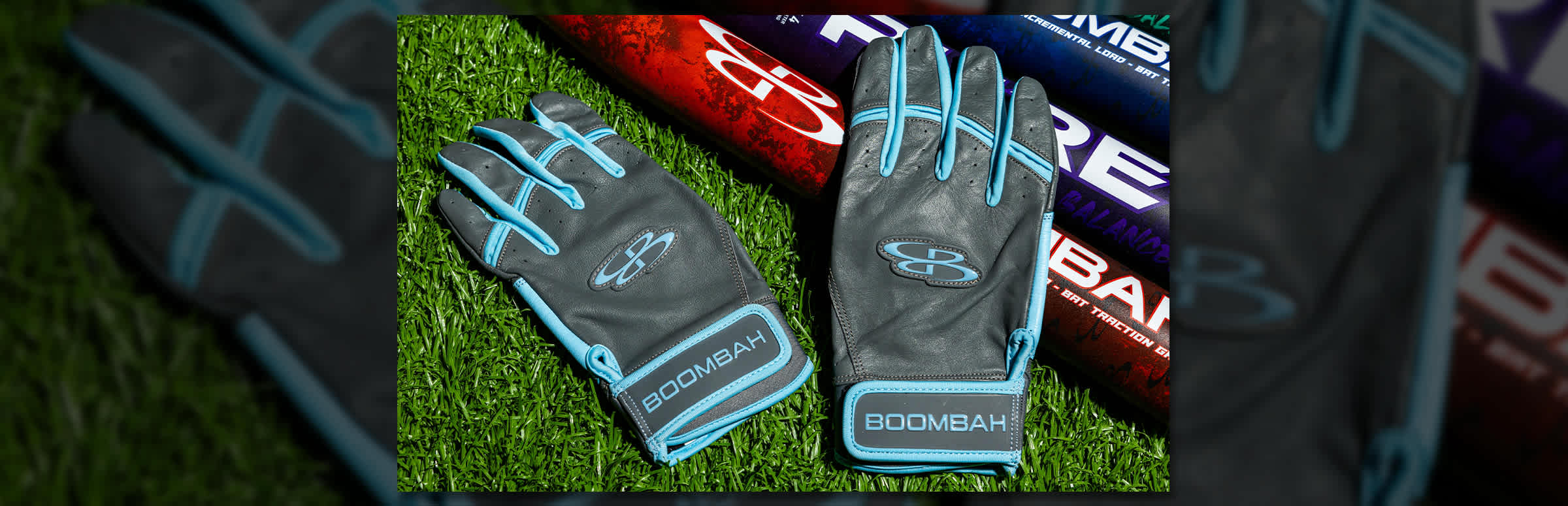 Youth Batting Gloves