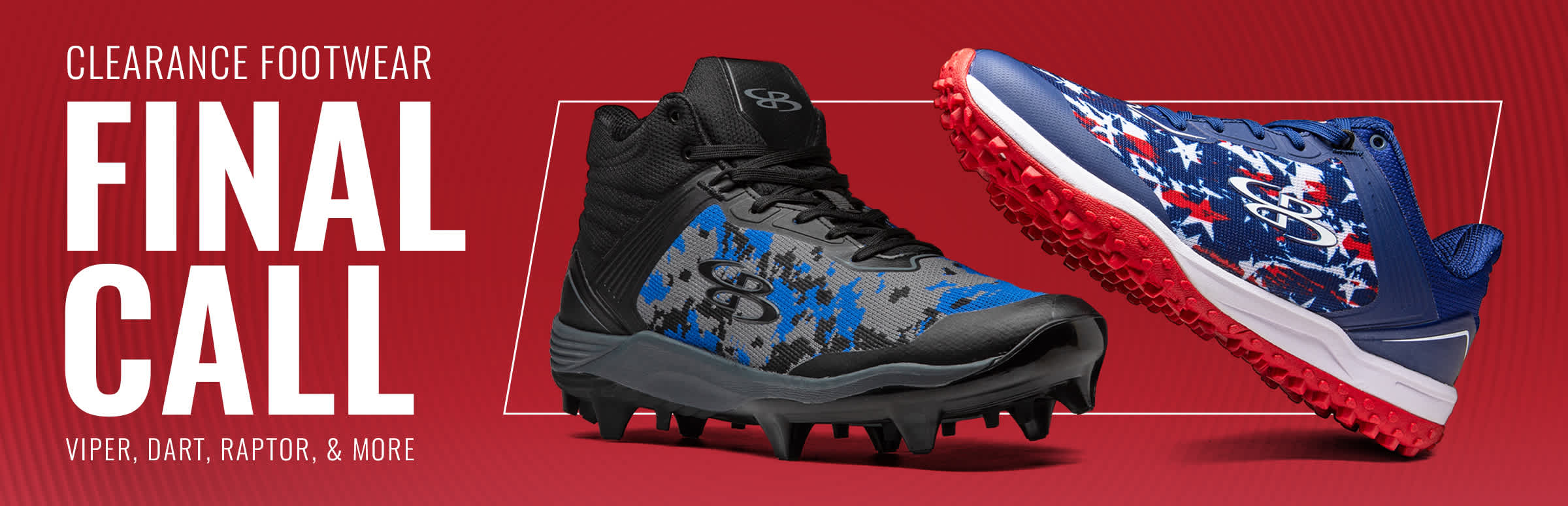 Final Call for Viper, Dart, Raptor, and More