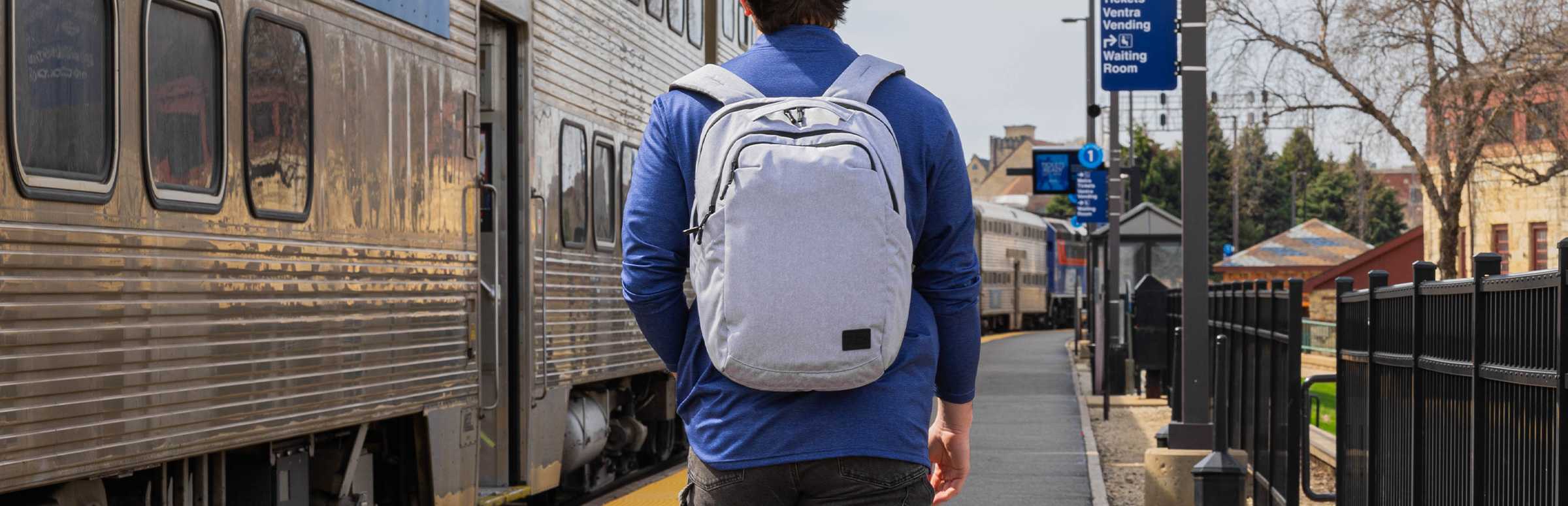 Commuter Backpack