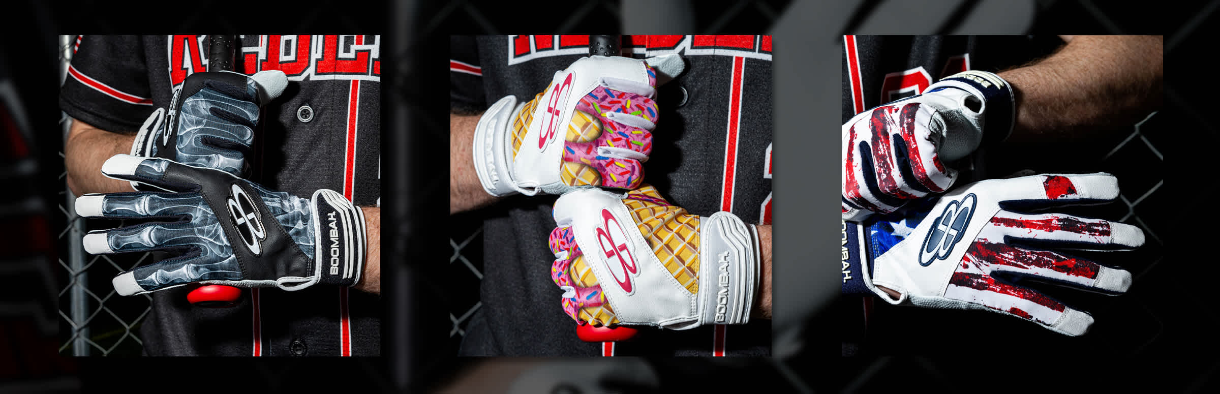 Torva 2 Batting Gloves