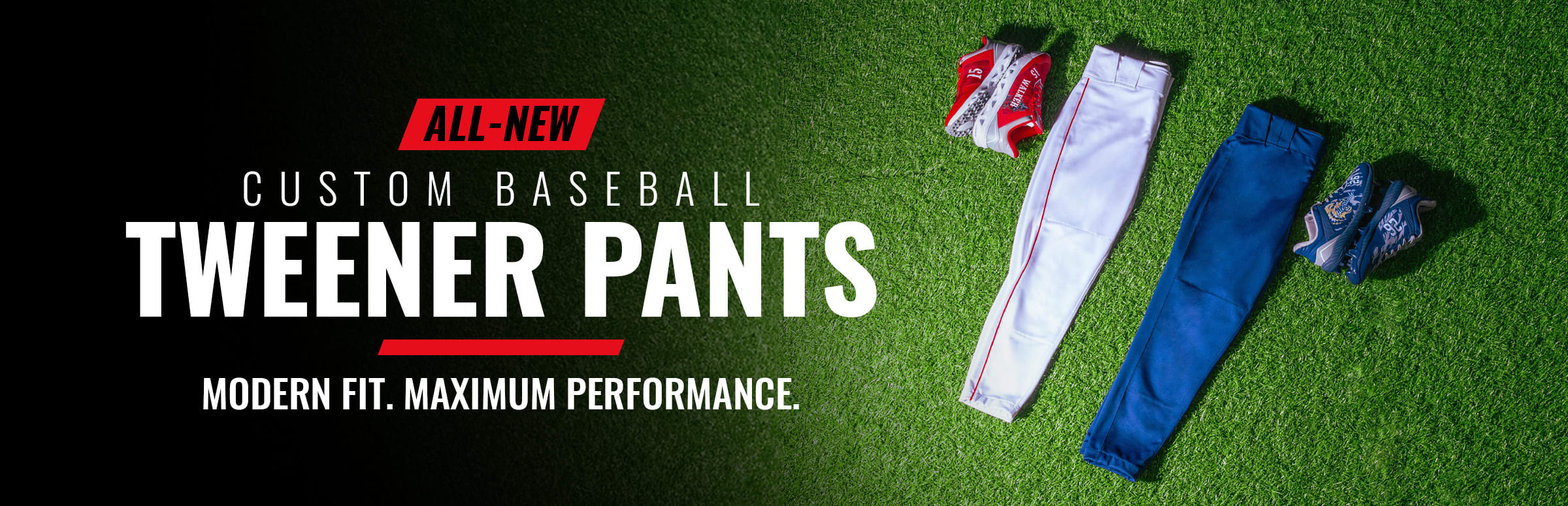 Men's Tweener Baseball Pants