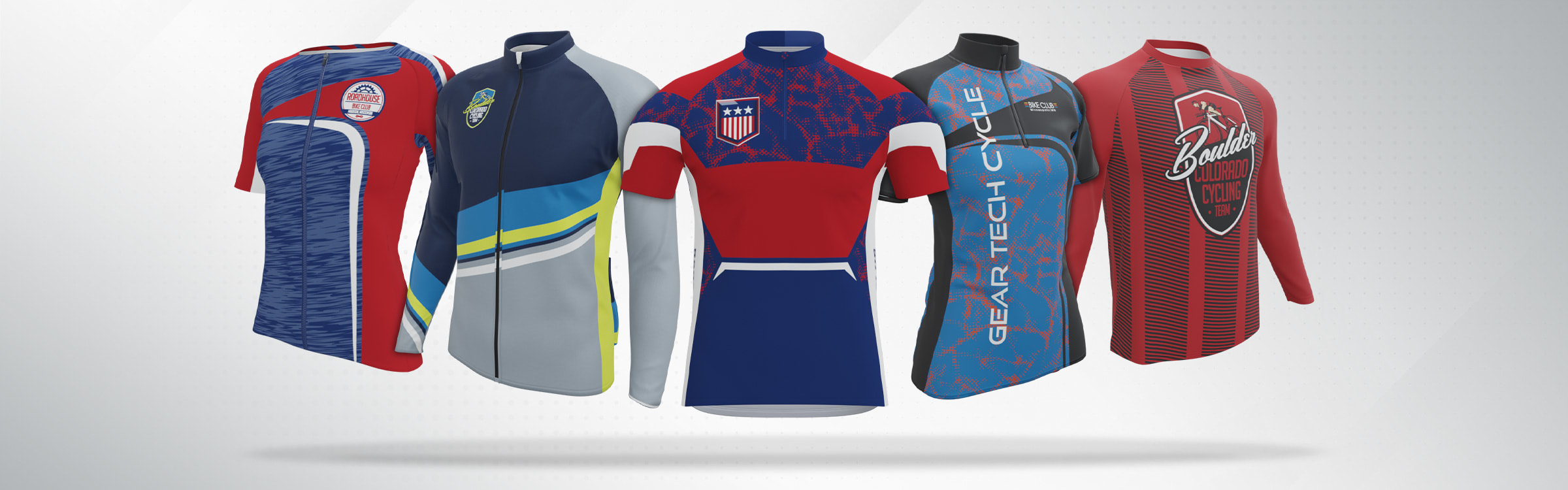 Custom Uniforms