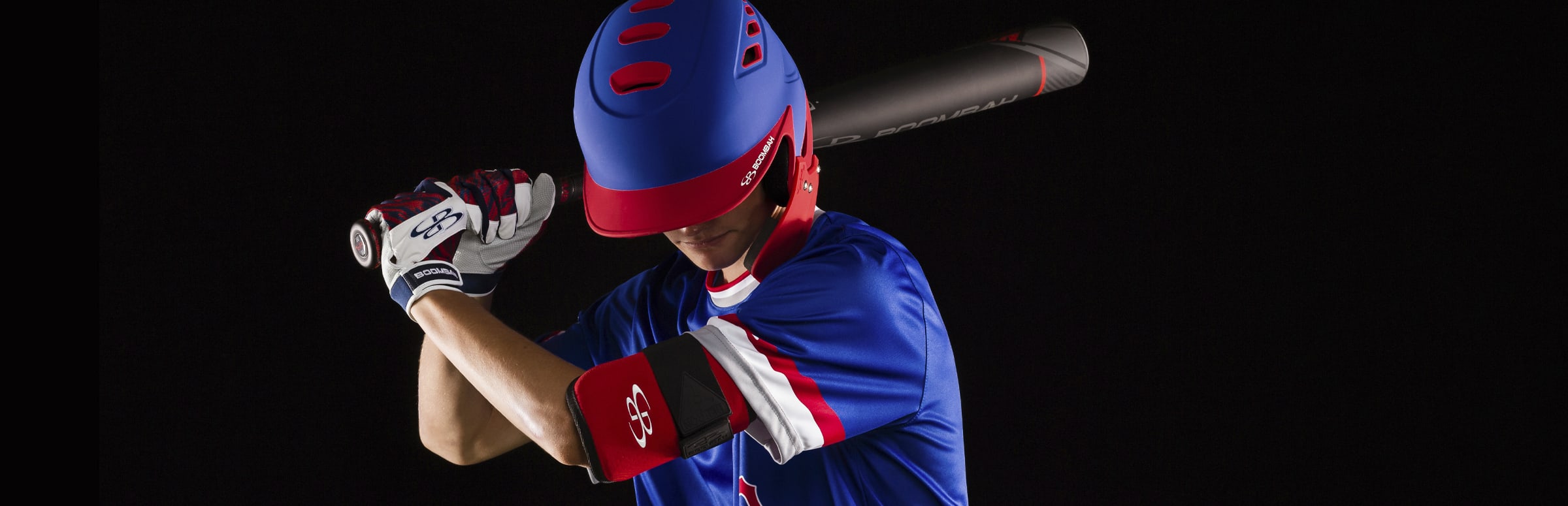 Defcon Batting Protection