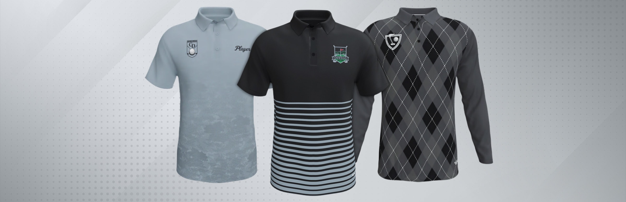 Boombah Golf