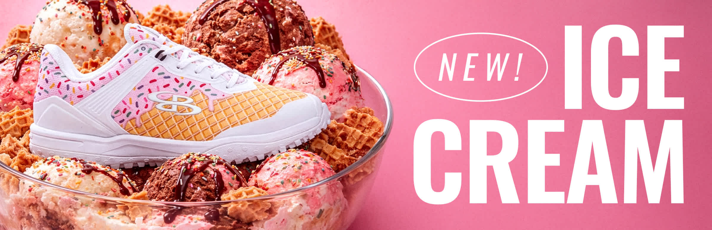 Ice Cream Collection
