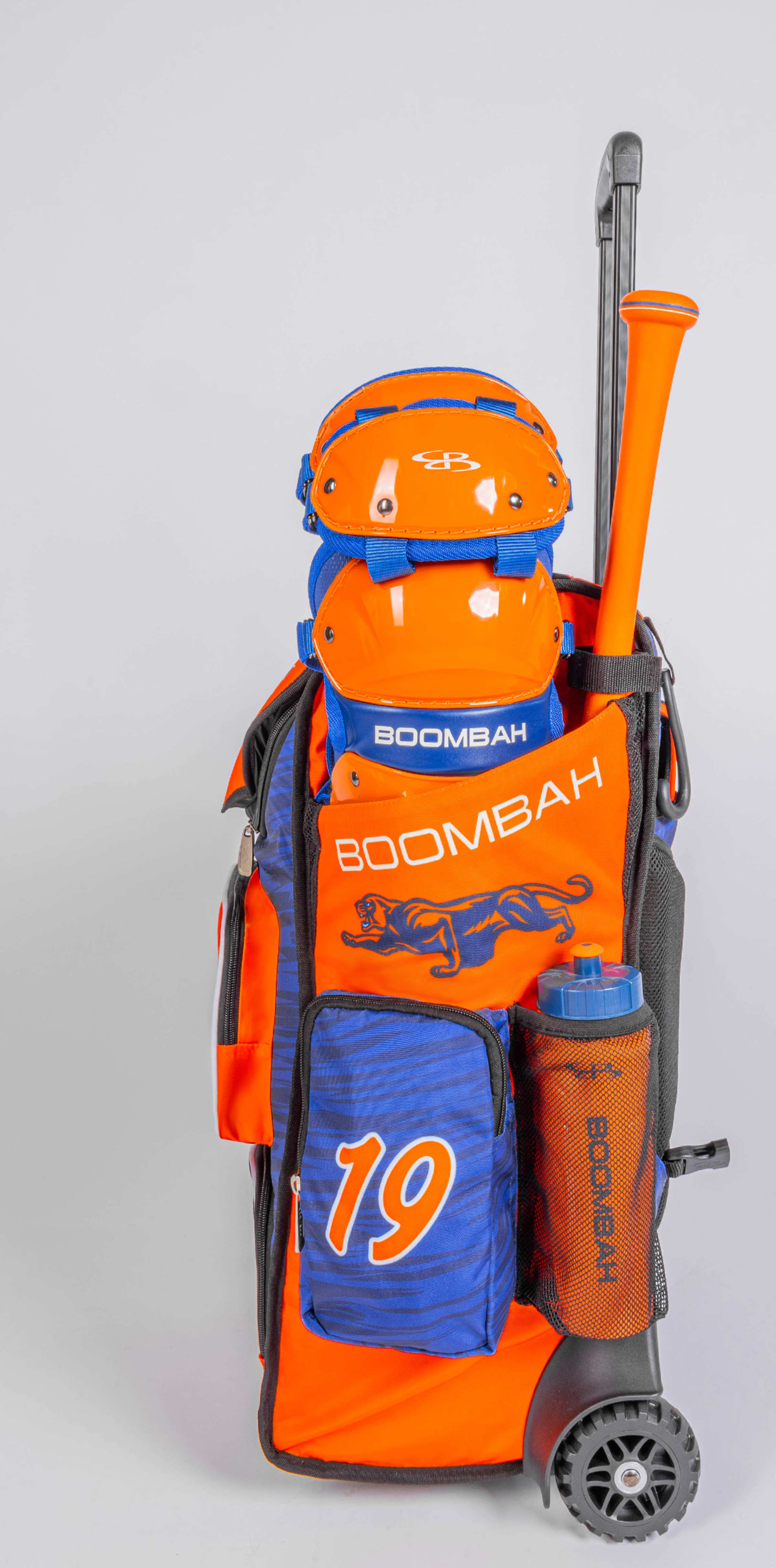 Custom Ultrapack Profile