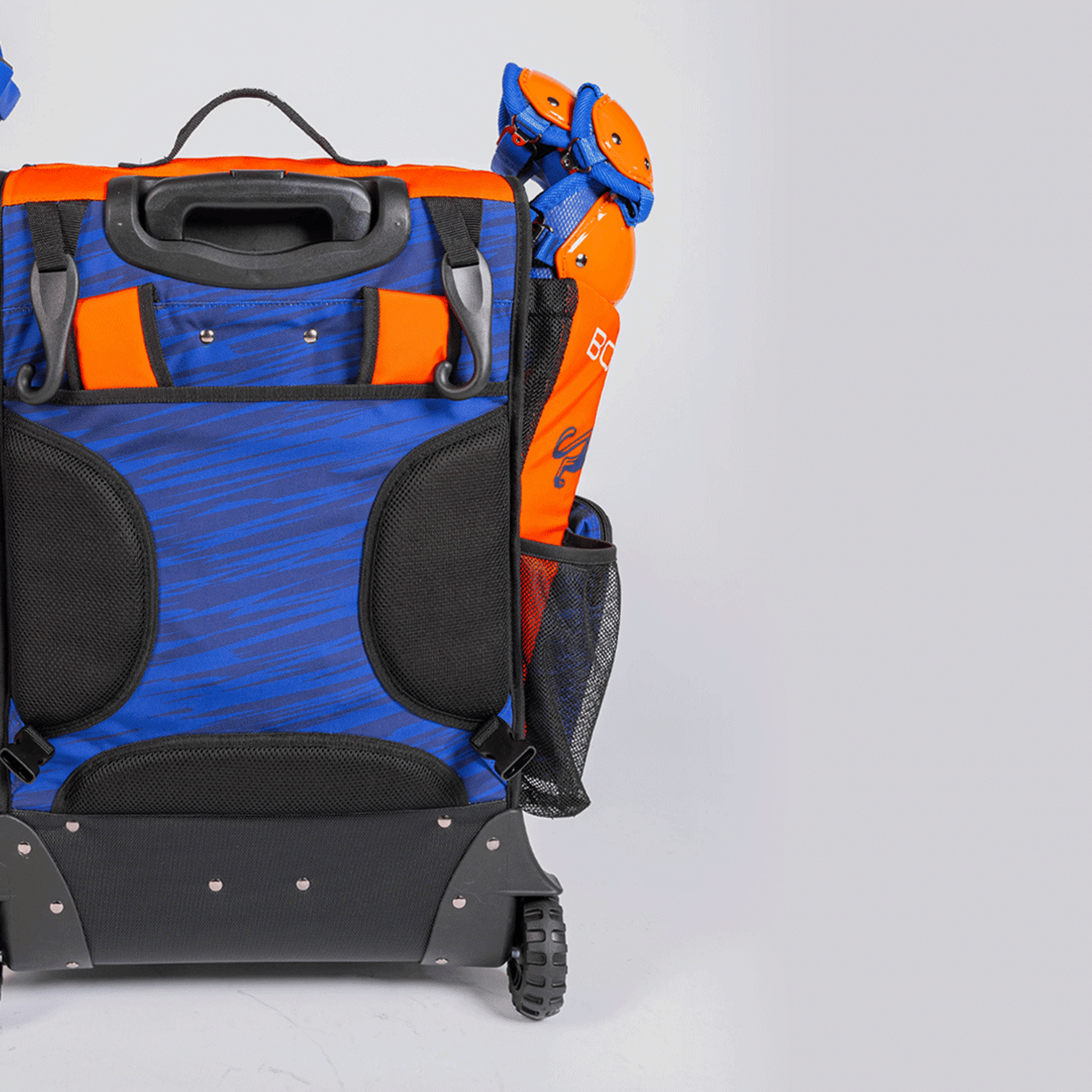 Superpack XL - Shoe Compartment