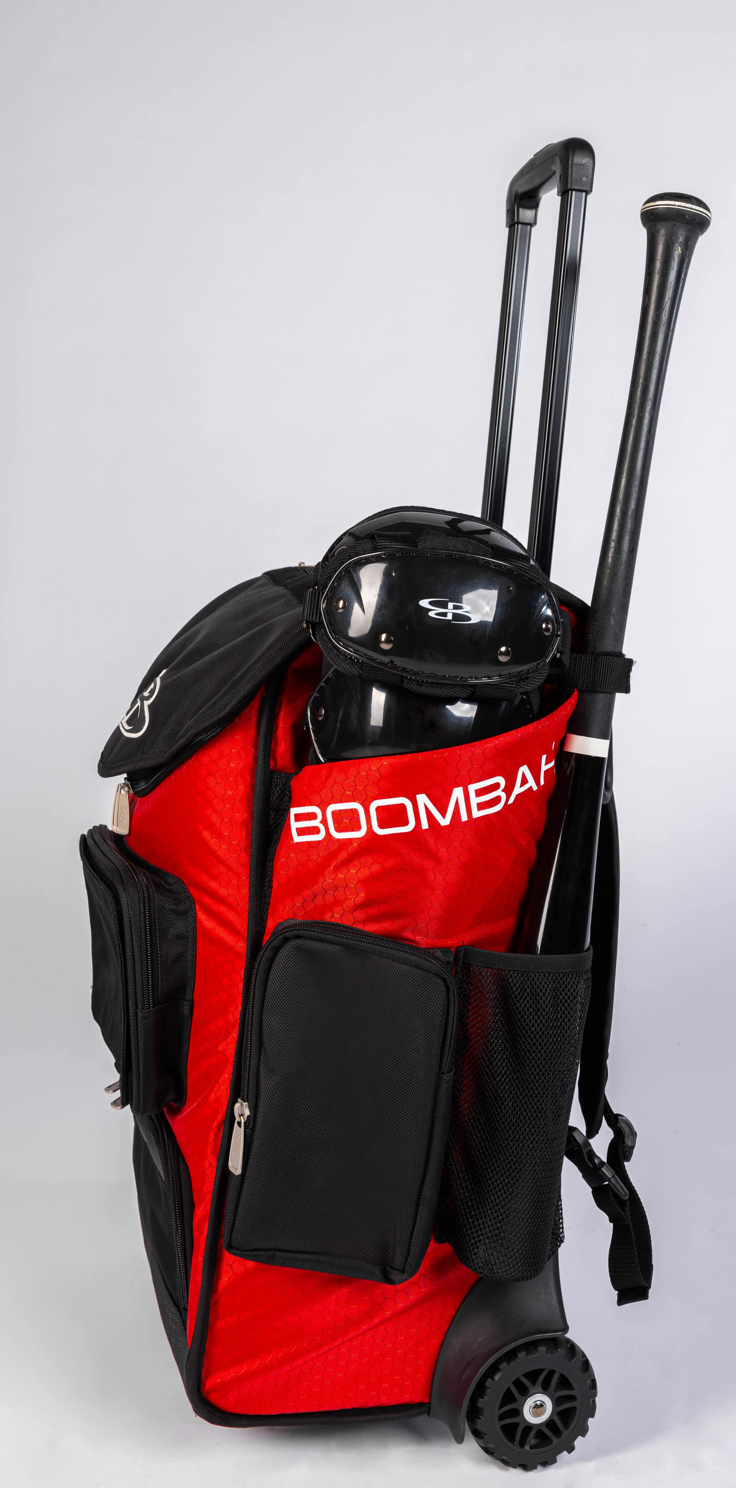 More Than Just Bat Sleeves