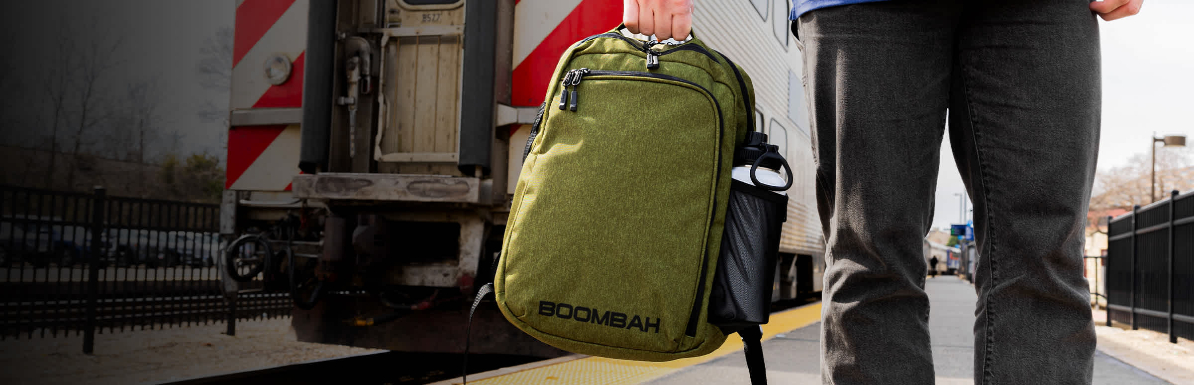 Cohort Backpack