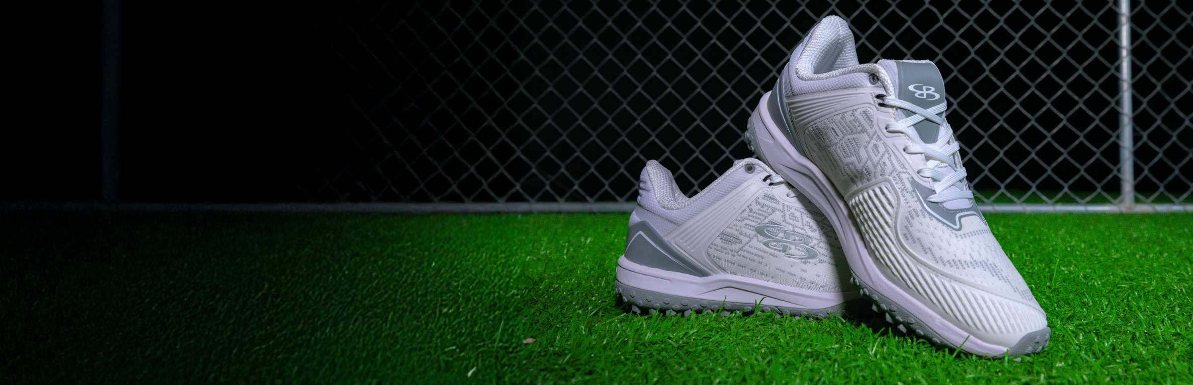 Boombah Pitching Toe