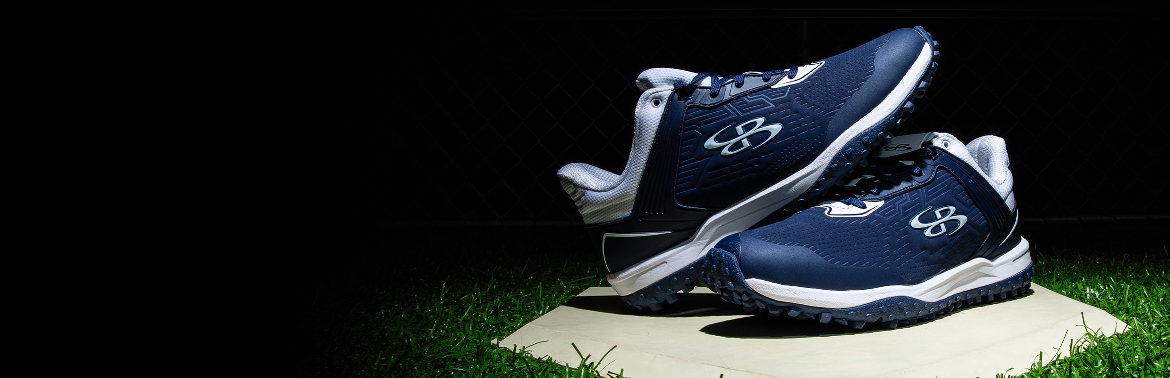 Boombah Viper Pro Footwear