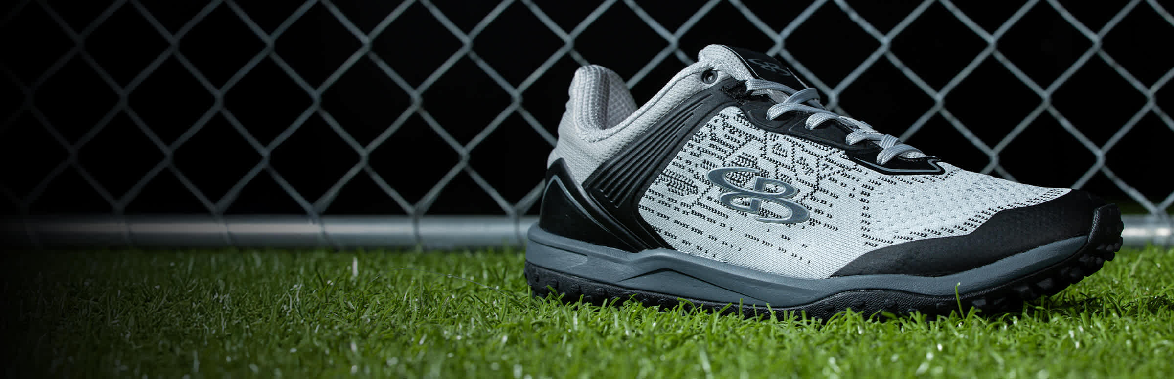 Boombah Viper Pureknit Footwear