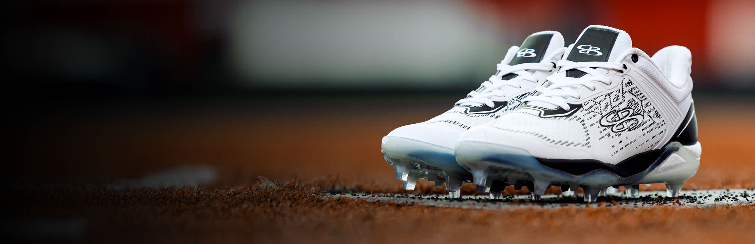 Boombah Viper Pureknit PX
