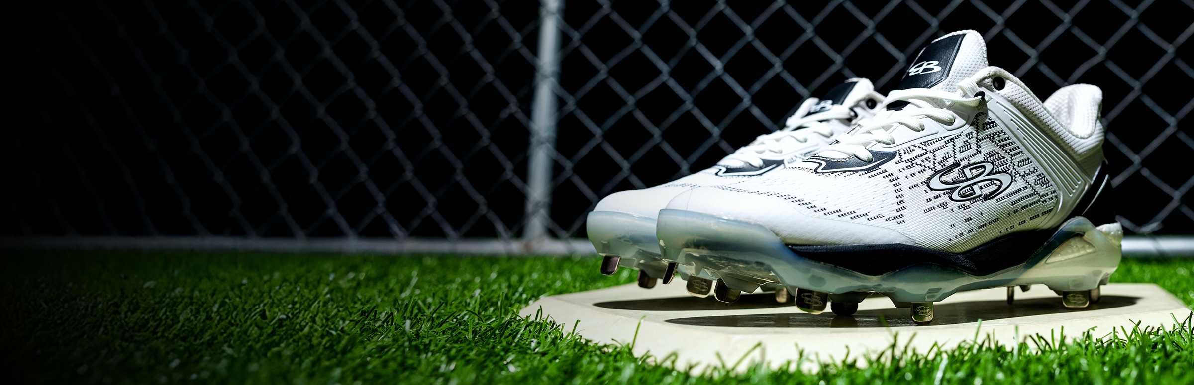 Boombah Viper Pureknit PX