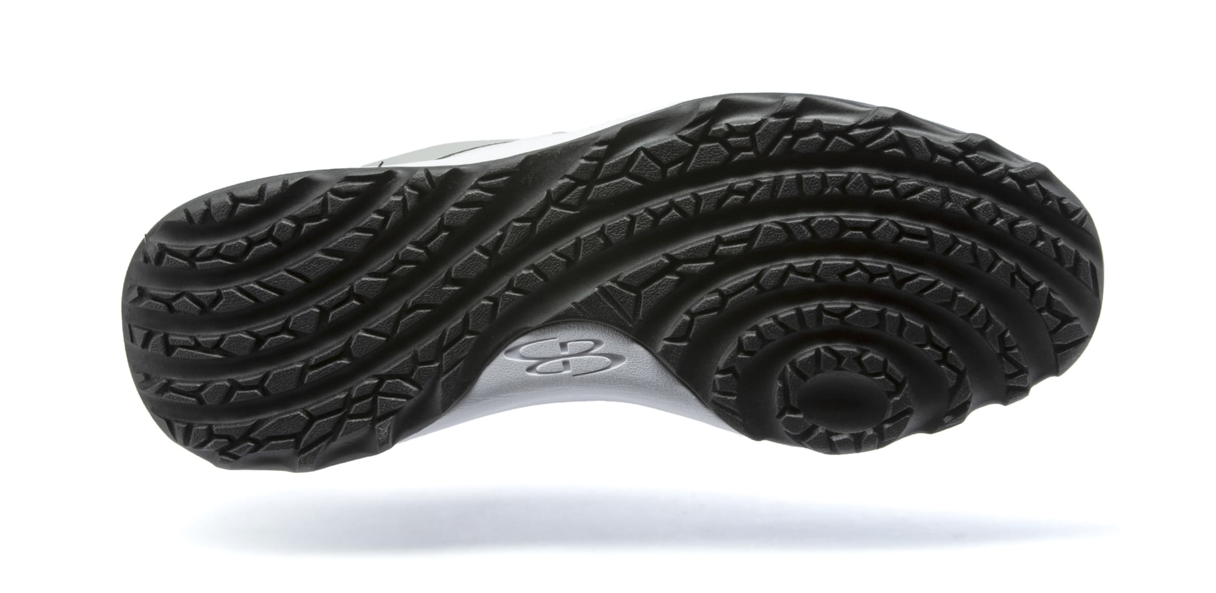 Turf Outsole Design