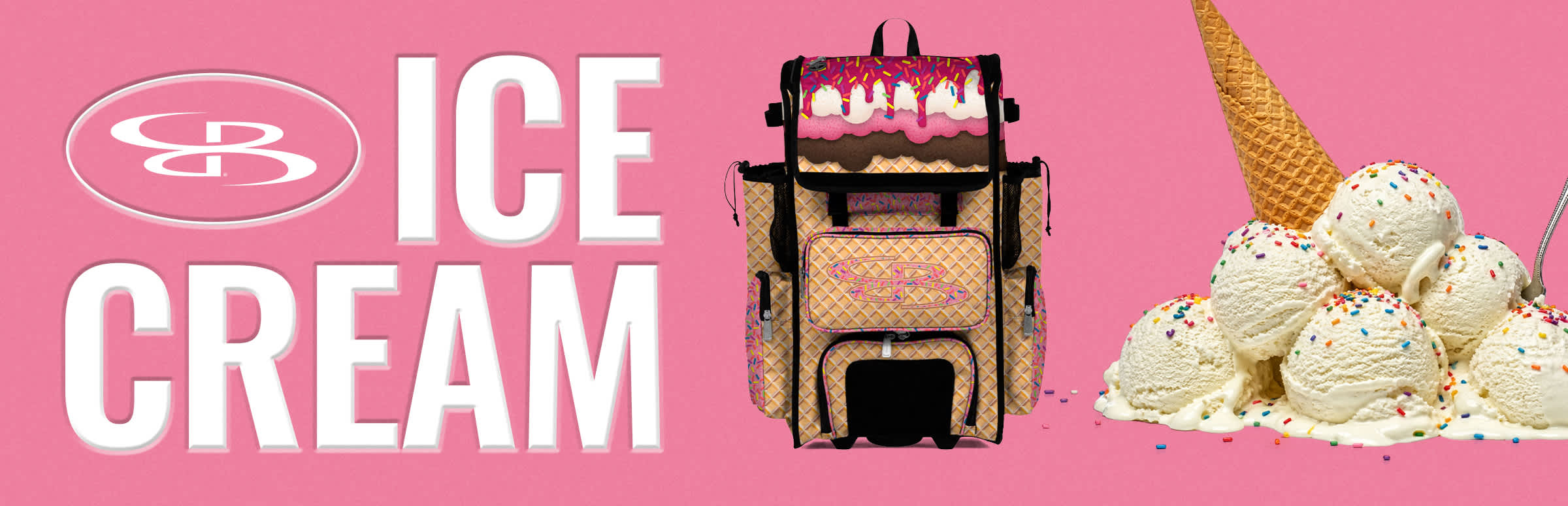 Ice Cream Collection