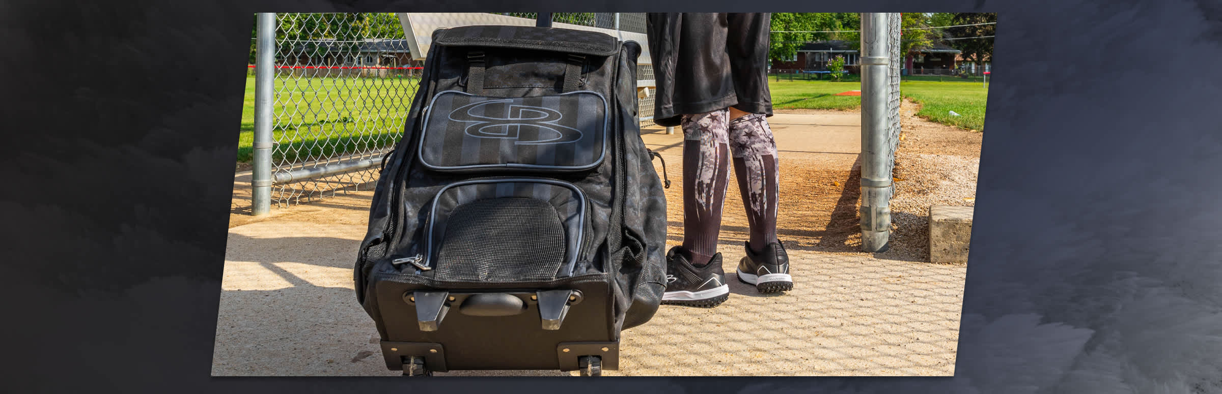 Clandestine Neapolitan Collection