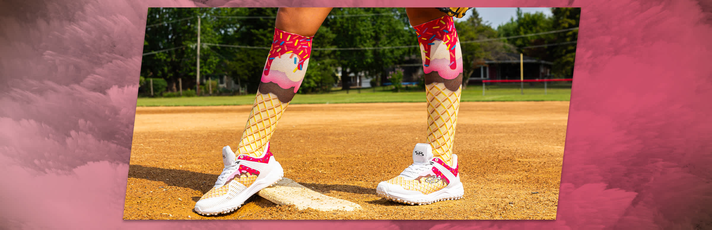 Ice Cream Neapolitan Collection