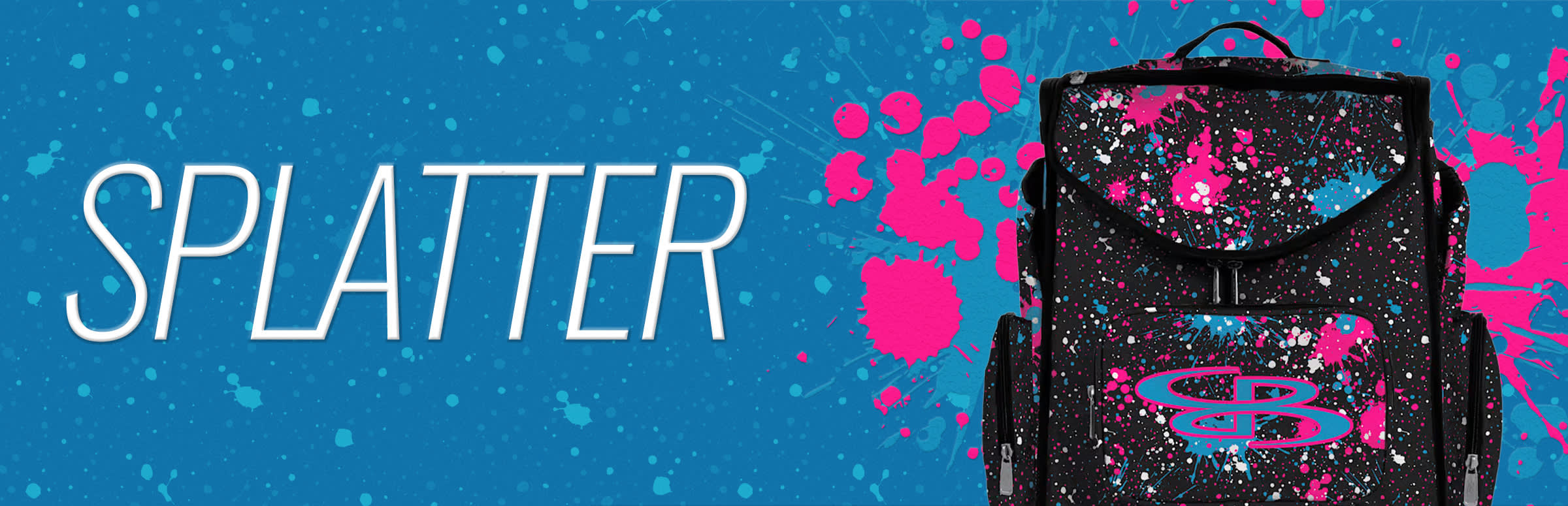 Splatter Collection