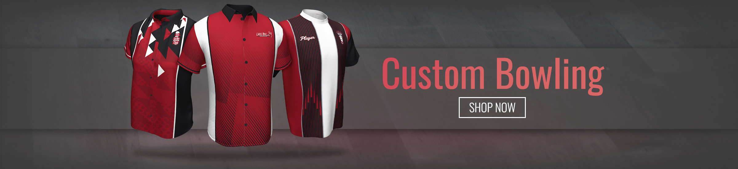 Custom Bowling Jerseys - Shop Our Affordable Jerseys Today!