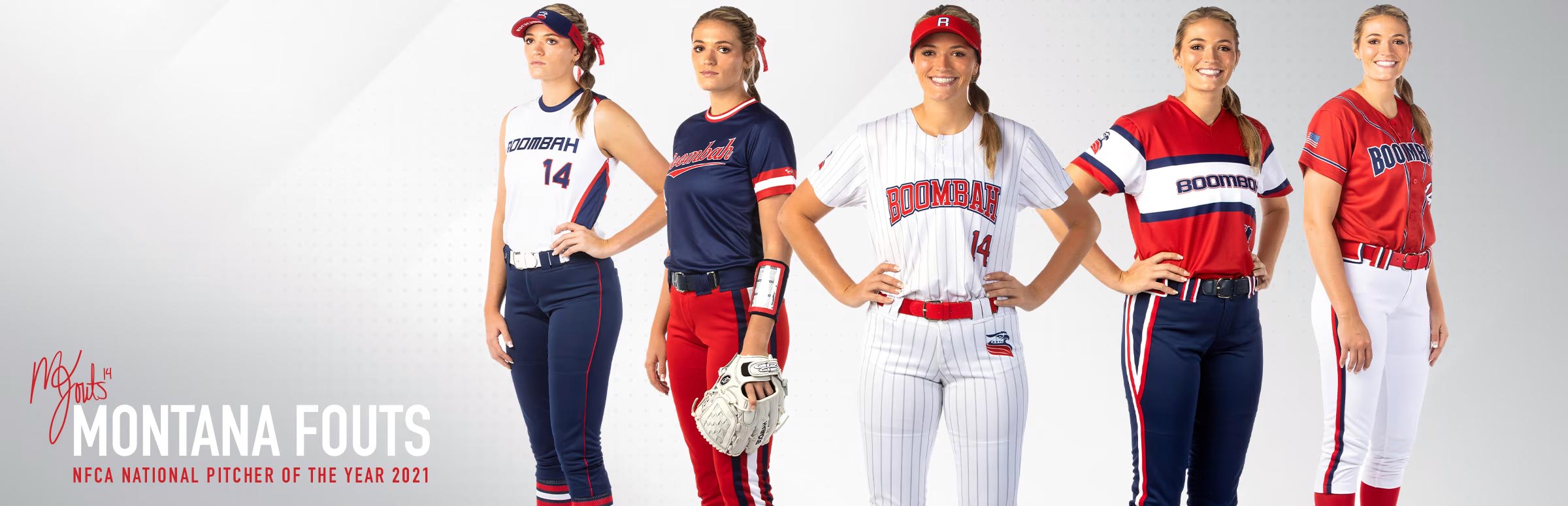 Custom Softball Uniforms