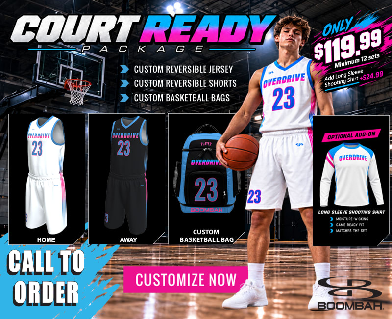 Custom Basketball - Customize Now