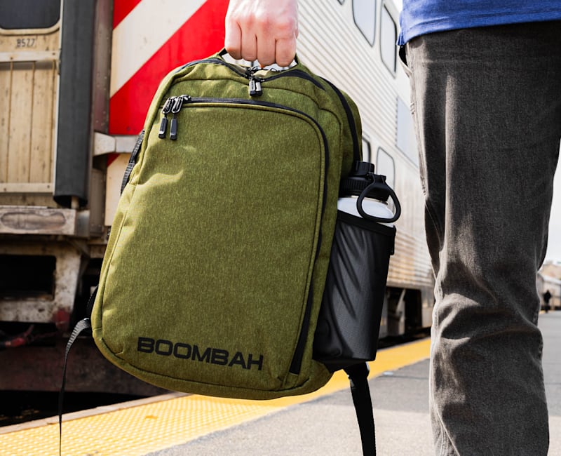 Cohort Backpack