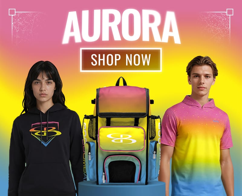 Aurora Collection - Shop Now