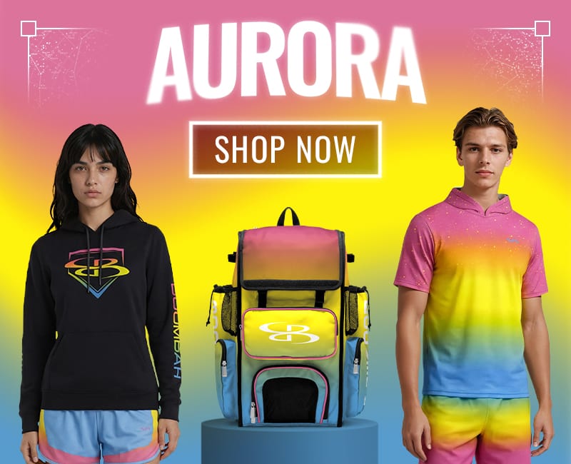 Aurora Collection - Shop Now