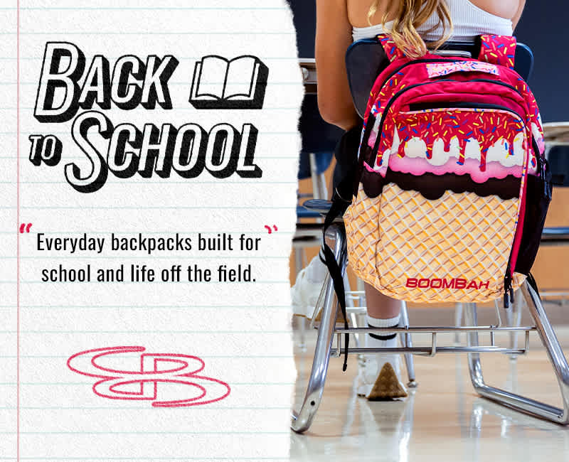 Back to School - Casual Bags