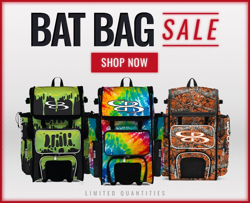 Bat Bag Sale - Shop Now