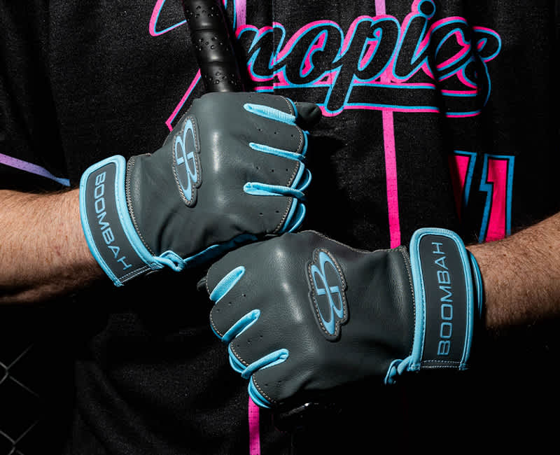 Adult Batting Gloves