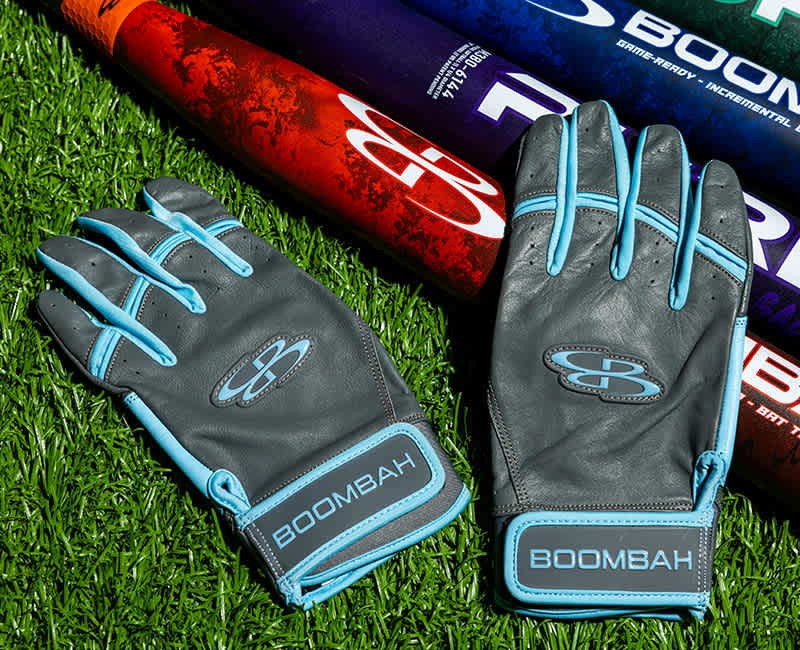Youth Batting Gloves