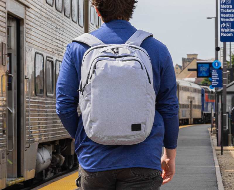 Commuter Backpack
