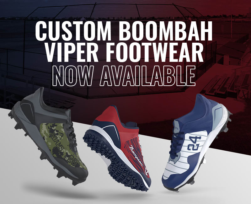 Customize store turf shoes